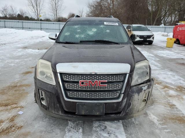 Photo 5 from auction – 2011 GMC TERRAIN SL with VIN 2CTALWEC7B6449563