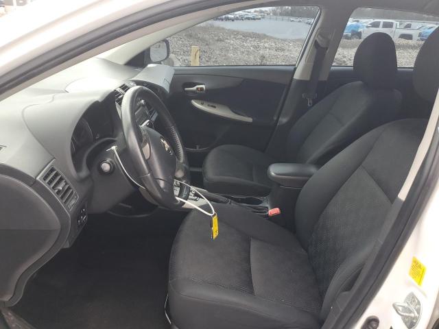 Photo 7 from auction – 2010 TOYOTA COROLLA BA with VIN 2T1BU4EE8AC529924