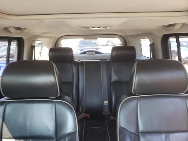 Photo 10 from auction – 2006 HUMMER H3 with VIN 5GTDN136268273372