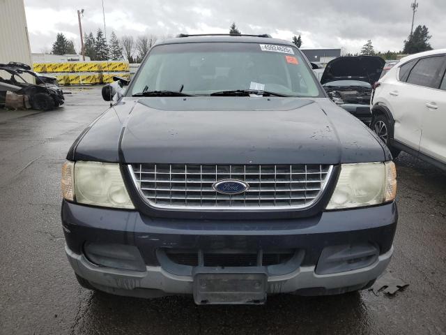 Photo 5 from auction – 2002 FORD EXPLORER X with VIN 1FMZU73E02UC28308