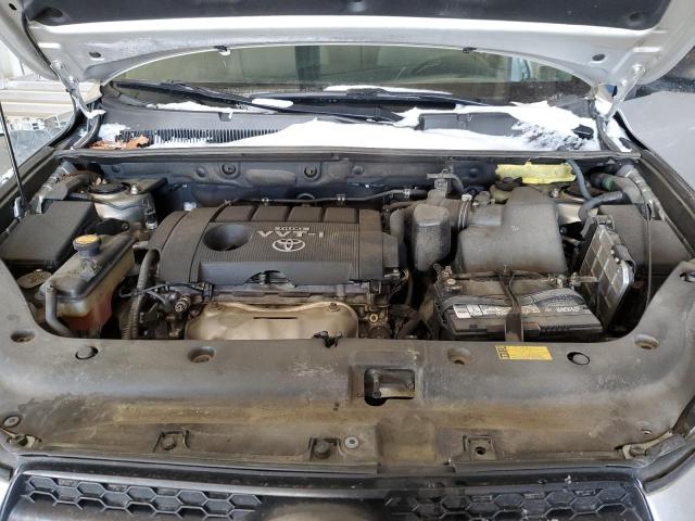 Photo 12 from auction – 2009 TOYOTA RAV4 with VIN JTMZF33V79D010593