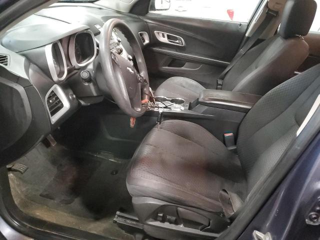 Photo 7 from auction – 2014 CHEVROLET EQUINOX LS with VIN 2GNFLEEK8E6103620