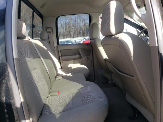 Photo 10 from auction – 2006 DODGE RAM 3500 S with VIN 3D7LL38C56G148935