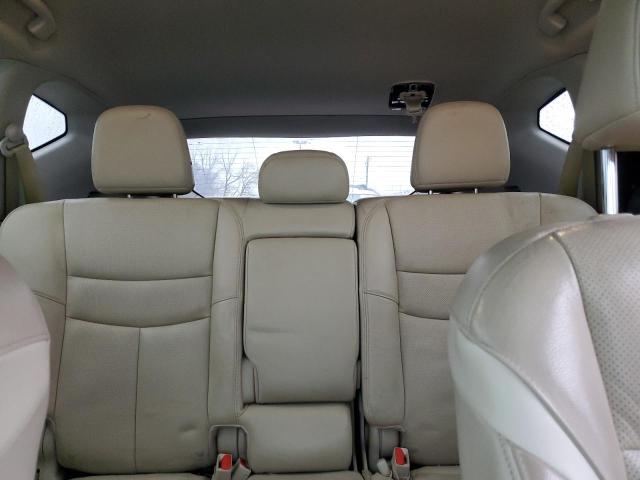 Photo 10 from auction – 2016 NISSAN MURANO S with VIN 5N1AZ2MG0GN105501