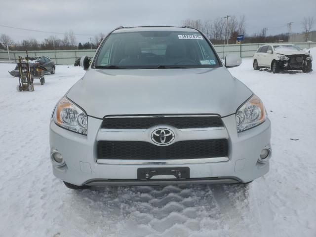 Photo 5 from auction – 2012 TOYOTA RAV4 LIMIT with VIN 2T3DF4DV7CW242099