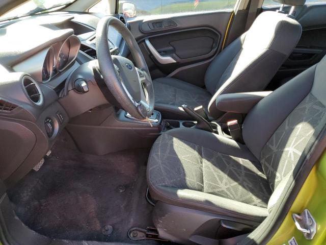 Photo 7 from auction – 2012 FORD FIESTA SE with VIN 3FADP4BJ8CM136247