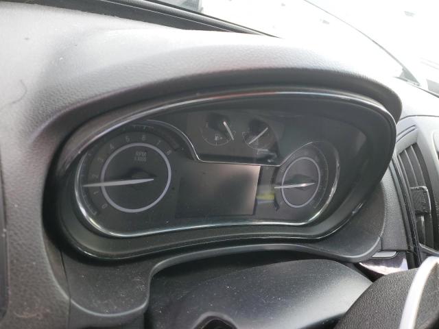 Фото 9 с аукциона – 2016 BUICK REGAL PREM с VIN 2G4GP5EX5G9149528
