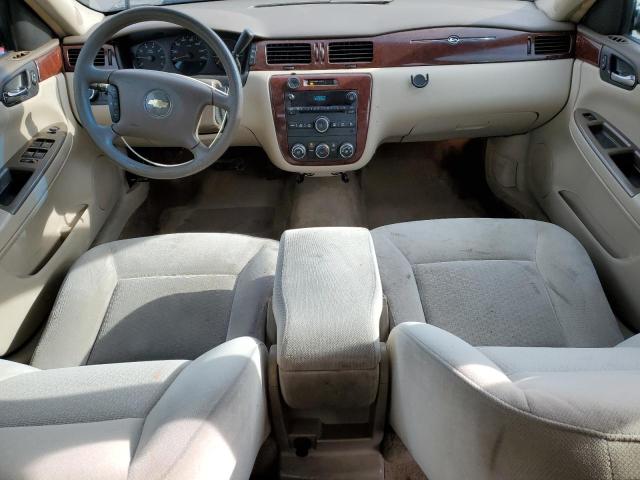Photo 8 from auction – 2006 CHEVROLET IMPALA POL with VIN 2G1WS581169325987