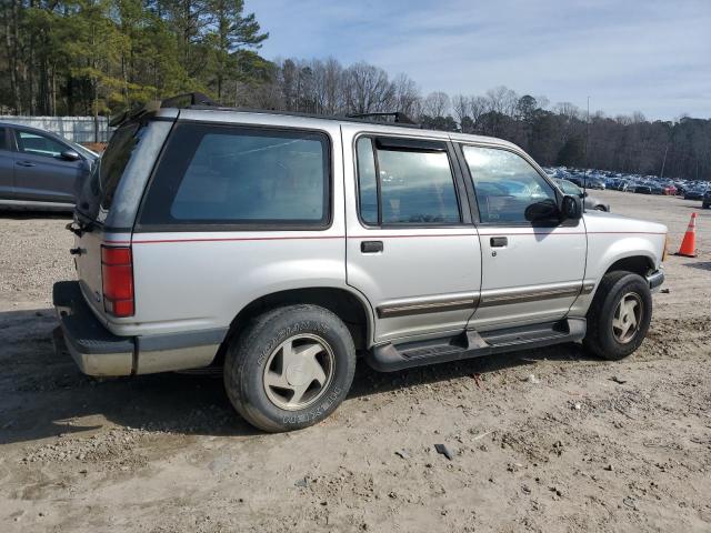Photo 3 from auction – 1992 FORD EXPLORER with VIN 1FMDU34X7NUB70818