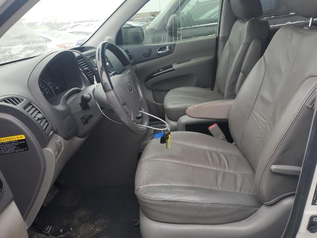 Photo 7 from auction – 2014 KIA SEDONA EX with VIN KNDMH4C75E6584796