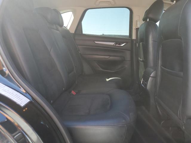 Photo 11 from auction – 2020 MAZDA CX-5 TOURI with VIN JM3KFACM0L0782002