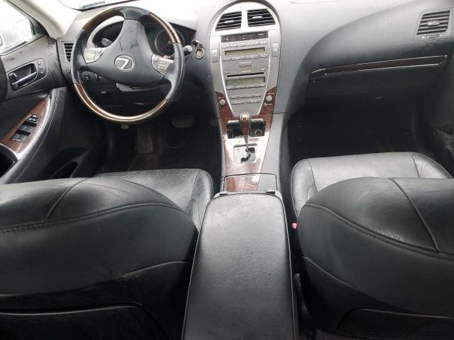 Photo 8 from auction – 2011 LEXUS ES 350 with VIN JTHBK1EG8B2453190