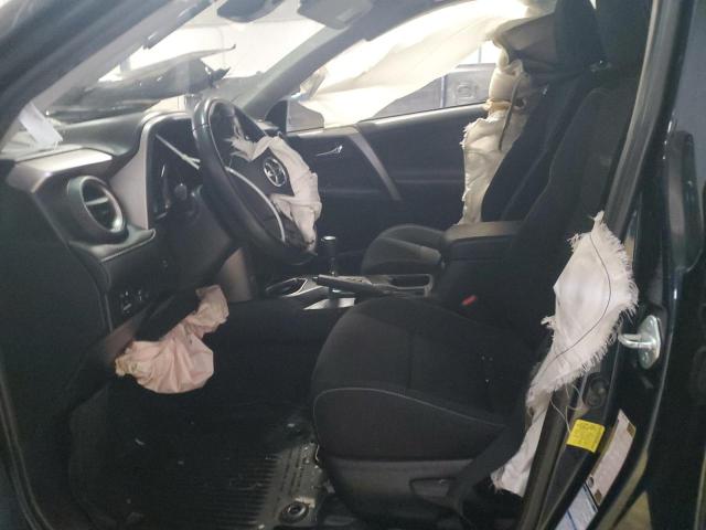 Photo 7 from auction – 2017 TOYOTA RAV4 XLE with VIN JTMRFREV5HD201878