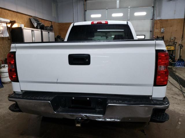 Photo 6 from auction – 2014 CHEVROLET SILVERADO with VIN 3GCUKREC3EG261564