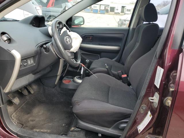 Photo 7 from auction – 2004 TOYOTA SCION XA with VIN JTKKT624040049409
