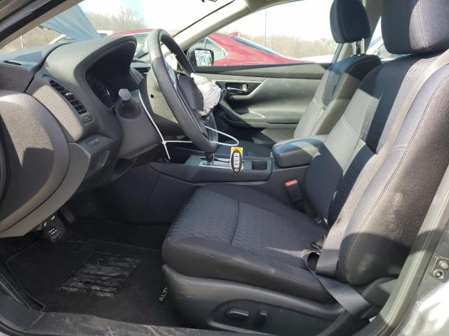 Photo 7 from auction – 2017 NISSAN ALTIMA 2.5 with VIN 1N4AL3AP6HC154124