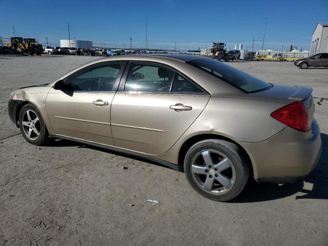 Photo 2 from auction – 2007 PONTIAC G6 BASE with VIN 1G2ZG58N774203779