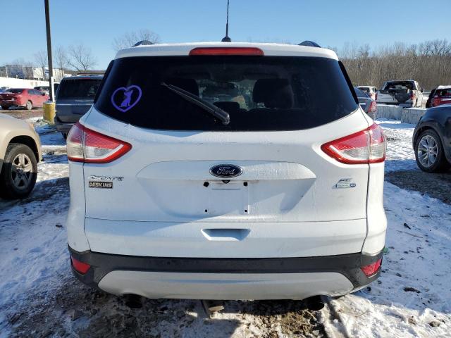 Photo 6 from auction – 2014 FORD ESCAPE SE with VIN 1FMCU9GX4EUD44662
