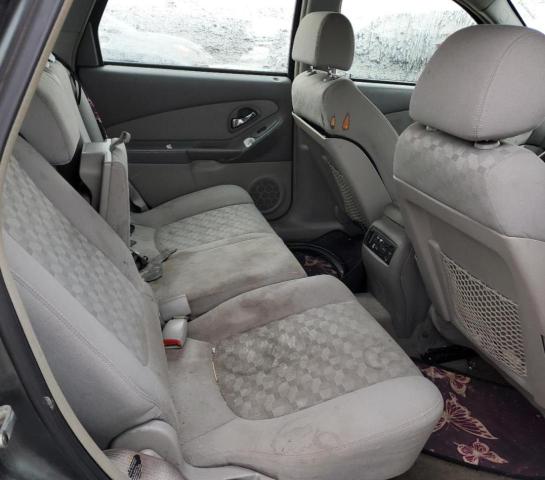 Photo 10 from auction – 2004 CHEVROLET MALIBU MAX with VIN 1G1ZT64894F220542