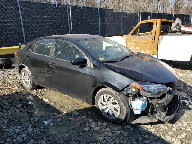 Photo 4 from auction – 2017 TOYOTA COROLLA L with VIN 2T1BURHE9HC862796