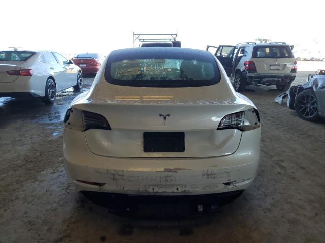 Photo 6 from auction – 2021 TESLA MODEL 3 with VIN 5YJ3E1EA2MF940393