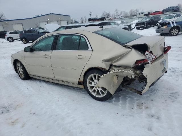 Photo 2 from auction – 2010 CHEVROLET MALIBU 2LT with VIN 1G1ZD5E71AF157395