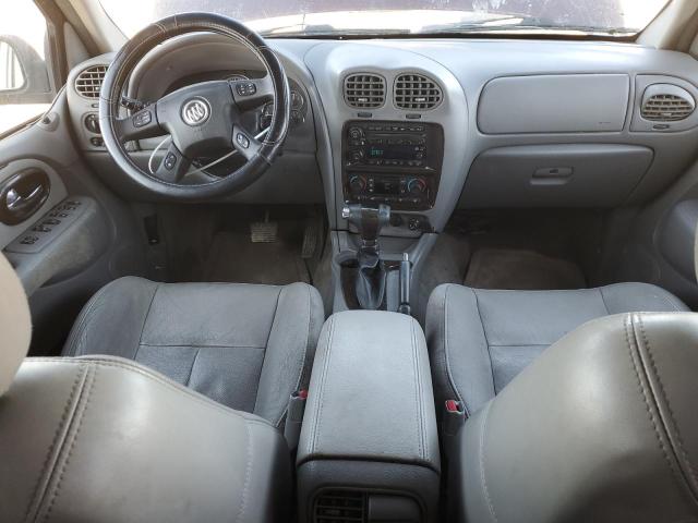 Photo 8 from auction – 2006 BUICK RAINIER CX with VIN 5GAET13MX62345603