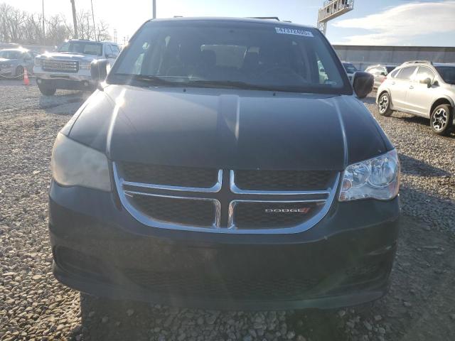 Photo 5 from auction – 2013 DODGE GRAND CARA with VIN 2C4RDGCG7DR550997
