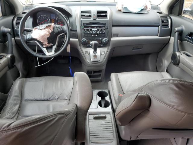 Photo 8 from auction – 2011 HONDA CR-V EXL with VIN JHLRE3H71BC012240