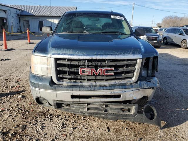 Photo 5 from auction – 2011 GMC SIERRA K15 with VIN 1GTR2VE32BZ163782