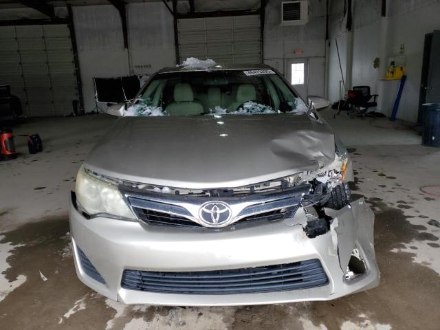 Photo 5 from auction – 2014 TOYOTA CAMRY L with VIN 4T4BF1FK2ER364623
