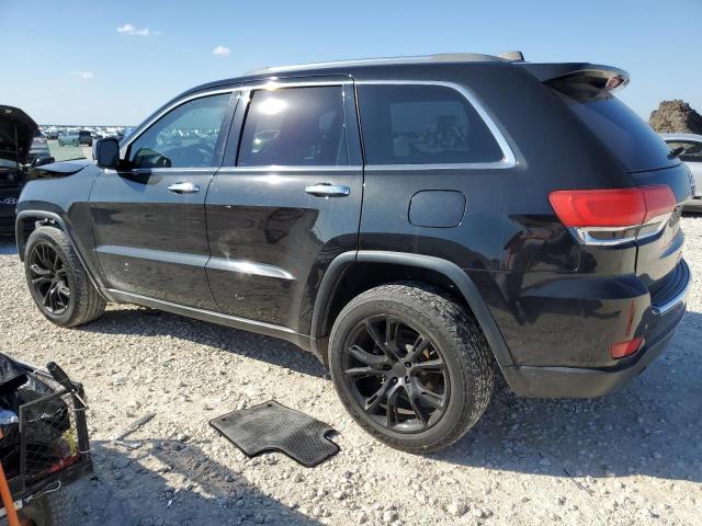 Photo 2 from auction – 2014 JEEP GRAND CHER with VIN 1C4RJEBG0EC248542