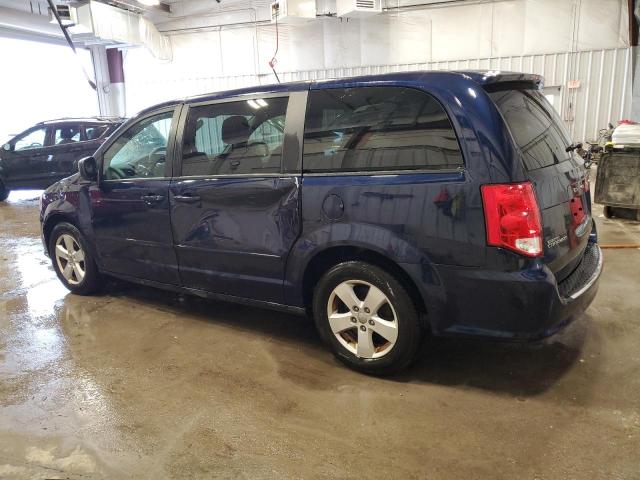 Foto 2 de la subasta – 2017 DODGE GRAND CARA con VIN 2C4RDGBG2HR732792