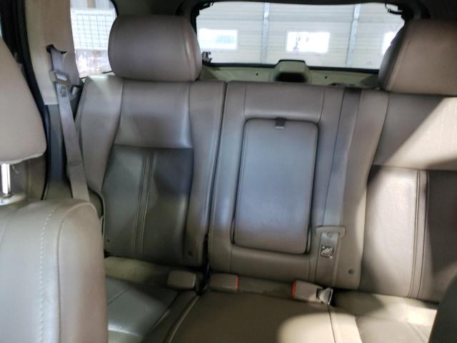 Photo 10 from auction – 2005 JEEP GRAND CHER with VIN 1J8HR58N35C616182