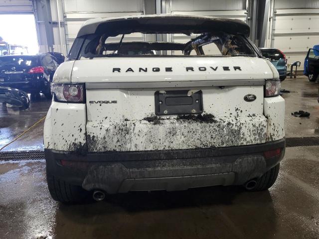 Foto 6 de la subasta – 2013 LAND ROVER RANGE ROVE con VIN SALVR2BG8DH781027