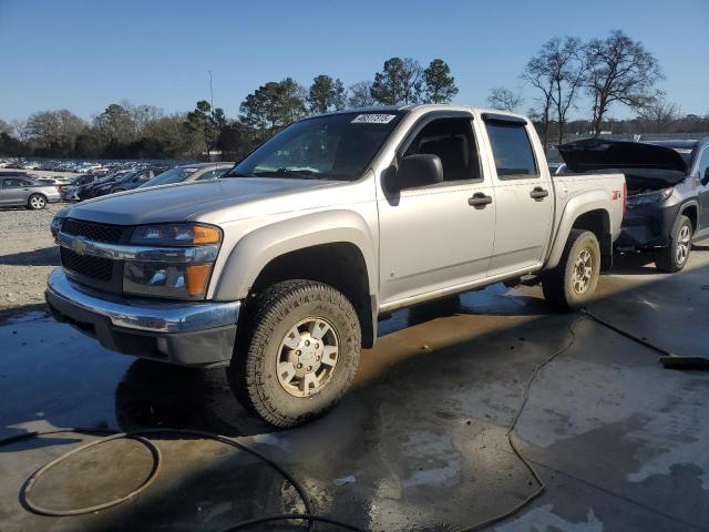 Photo 1 from auction – 2006 CHEVROLET COLORADO with VIN 1GCDT136X68286285