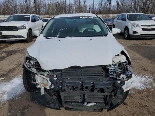 Photo 5 from auction – 2014 FORD FOCUS SE with VIN 1FADP3F25EL429296