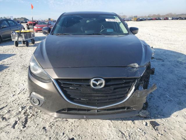 Photo 5 from auction – 2014 MAZDA 3 TOURING with VIN JM1BM1L35E1102257