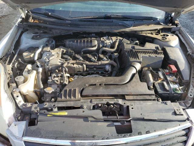 Photo 11 from auction – 2008 NISSAN ALTIMA 2.5 with VIN 1N4AL21E88C285080