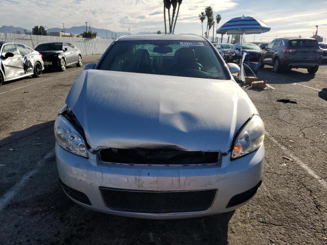 Photo 5 from auction – 2012 CHEVROLET IMPALA LTZ with VIN 2G1WC5E33C1102895