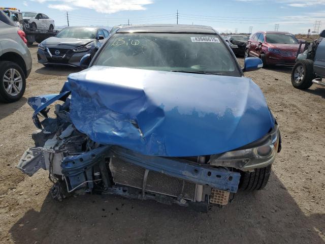 Photo 5 from auction – 2015 TOYOTA SCION TC with VIN JTKJF5C79F3090919