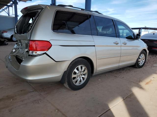 Photo 3 from auction – 2008 HONDA ODYSSEY EX with VIN 5FNRL38778B409529