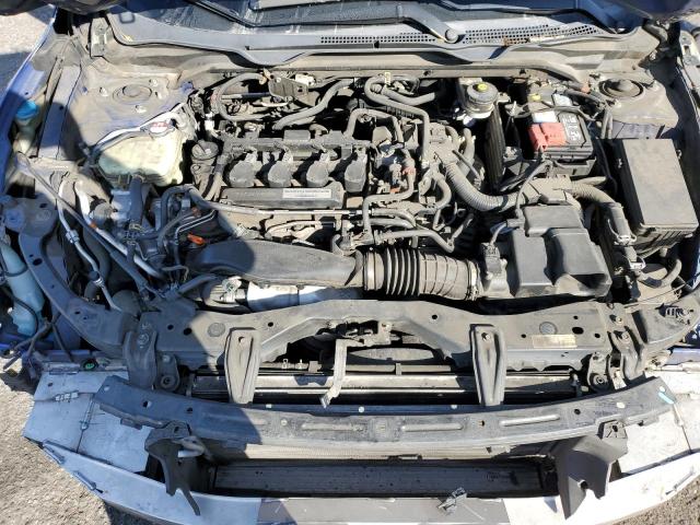 Photo 11 from auction – 2016 HONDA CIVIC EX with VIN 2HGFC1F35GH642584