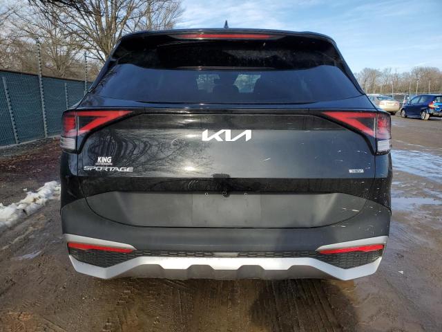 Photo 6 from auction – 2023 KIA SPORTAGE E with VIN KNDPVCAG3P7067478