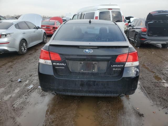 Снимка 6 от търг – 2012 SUBARU LEGACY 3.6 с VIN 4S3BMDK65C2033932