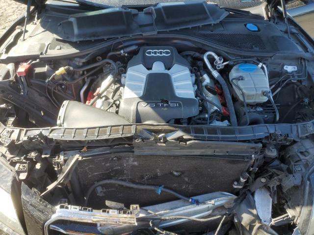 Photo 11 from auction – 2013 AUDI A7 PRESTIG with VIN WAU3GBFC4DN073870