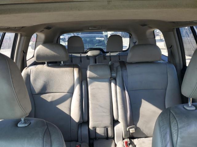 Photo 10 from auction – 2013 TOYOTA HIGHLANDER with VIN 5TDZK3EH2DS102436