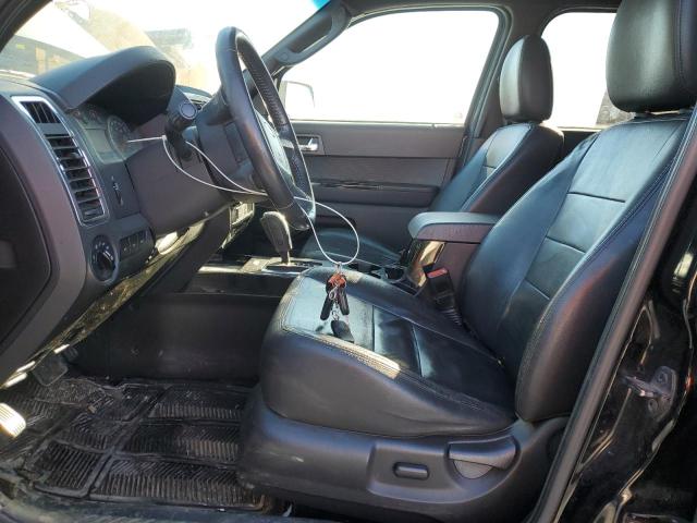 Zdjęcie 7 z aukcji – 2012 FORD ESCAPE XLT z VIN 1FMCU0DG1CKB22900