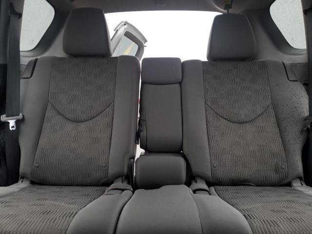 Photo 10 from auction – 2012 TOYOTA RAV4 with VIN 2T3BF4DV7CW257516