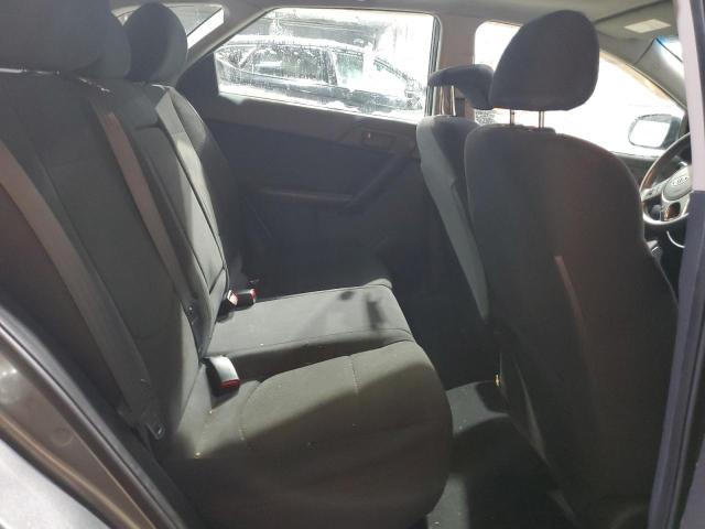 Photo 10 from auction – 2011 KIA FORTE EX with VIN KNAFU5A28B5385516
